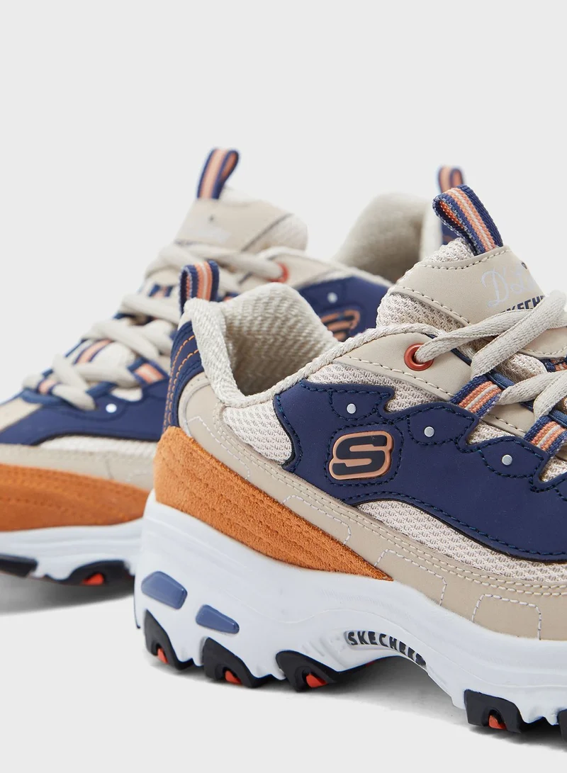 SKECHERS D'Lites