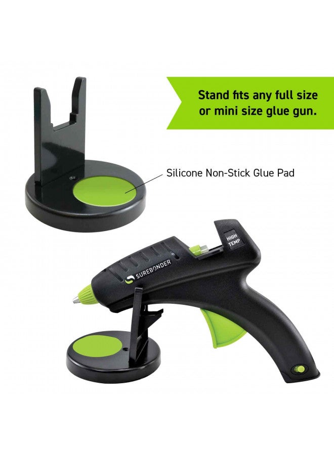 Surebonder 6500N Glue Gun Stand with Non-Stick Glue Gun Pad - Image 3