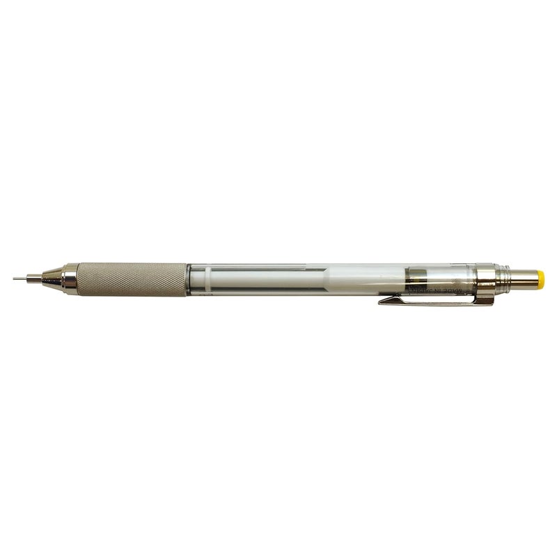 Tombow Tombow Mechanical Pencil Mono Graph Zero 03mm Mono Color - Image 2
