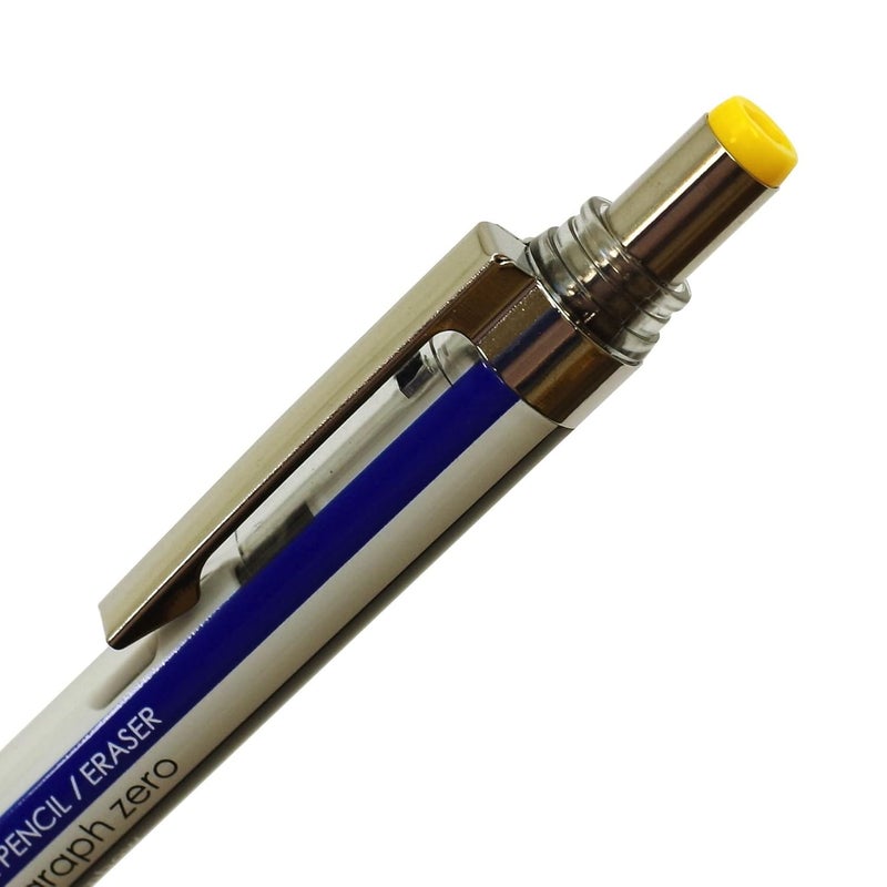 Tombow Tombow Mechanical Pencil Mono Graph Zero 03mm Mono Color - Image 4