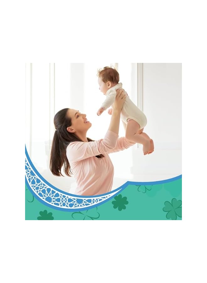 Makuku Premium Diapers Procare Pant Style Disposable Diapers Size 3 Medium 6 11Kg 48 Pieces - Image 2