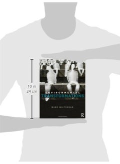 Environmental Transformations: A Geography of the Anthropocene  - Image 2