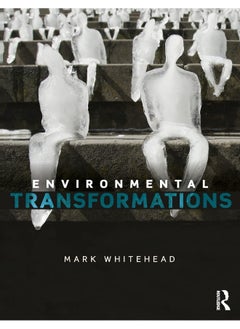 Environmental Transformations: A Geography of the Anthropocene  - Image 3