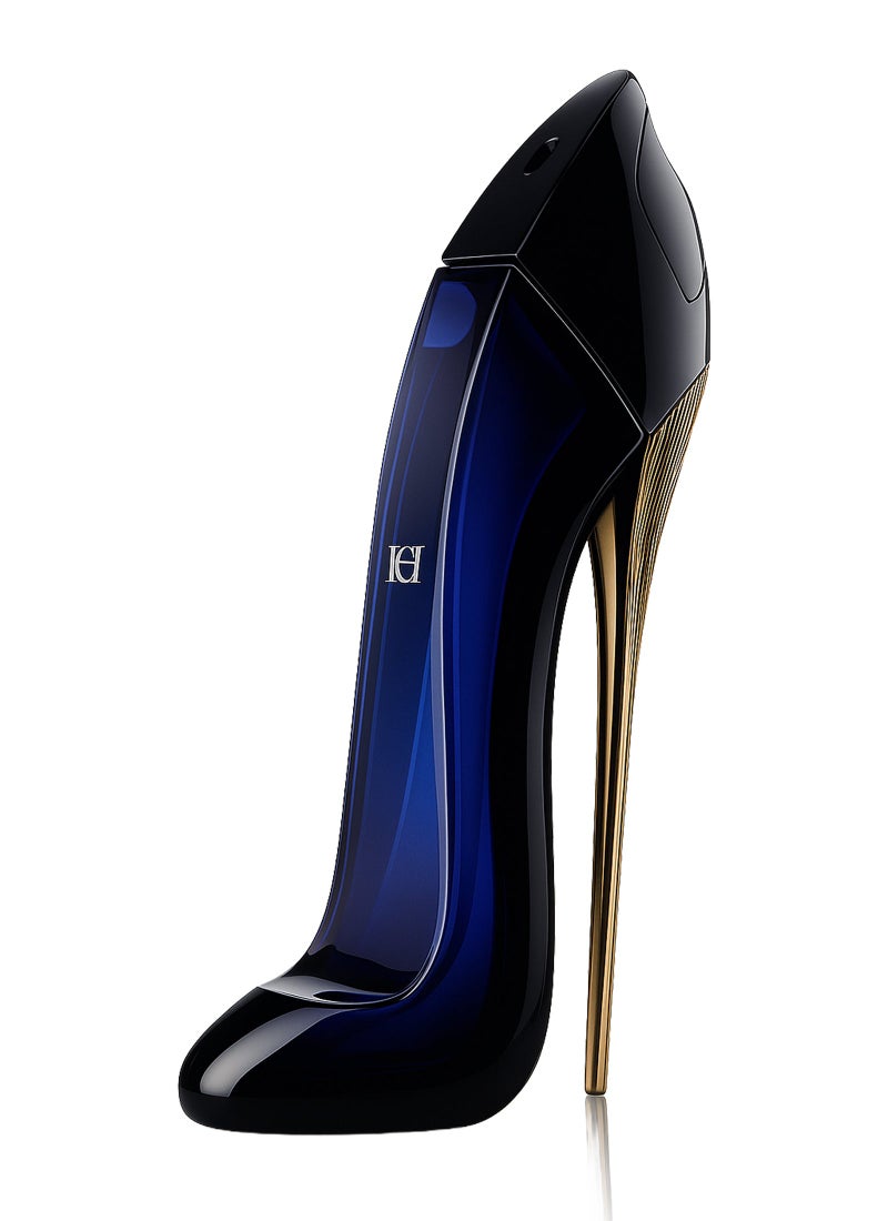 NYX PROFESSIONAL MAKEUP Festive Pamper Ready - Perfume, Eye Liner, Lipstick - Image 4