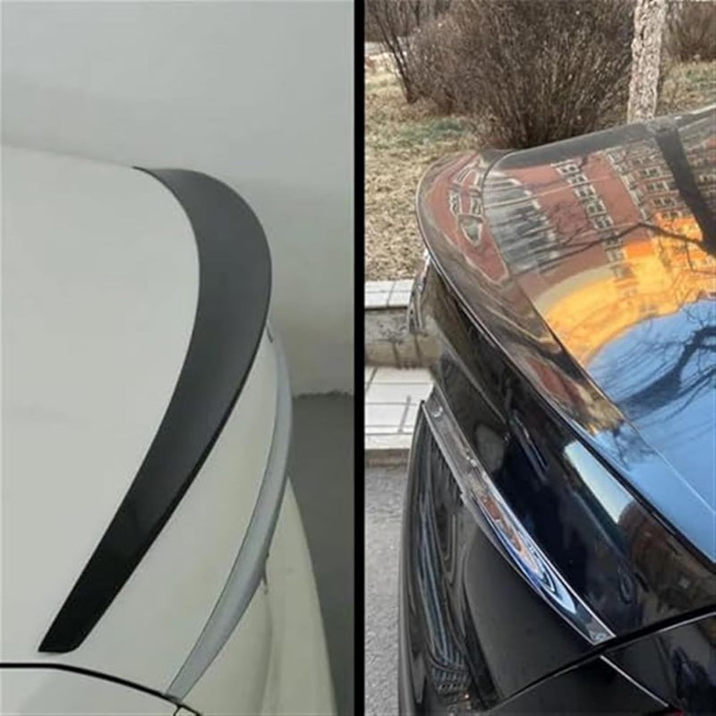 Vuzmode Rear Roof Lip Spoiler for W213 E-Class - Image 3