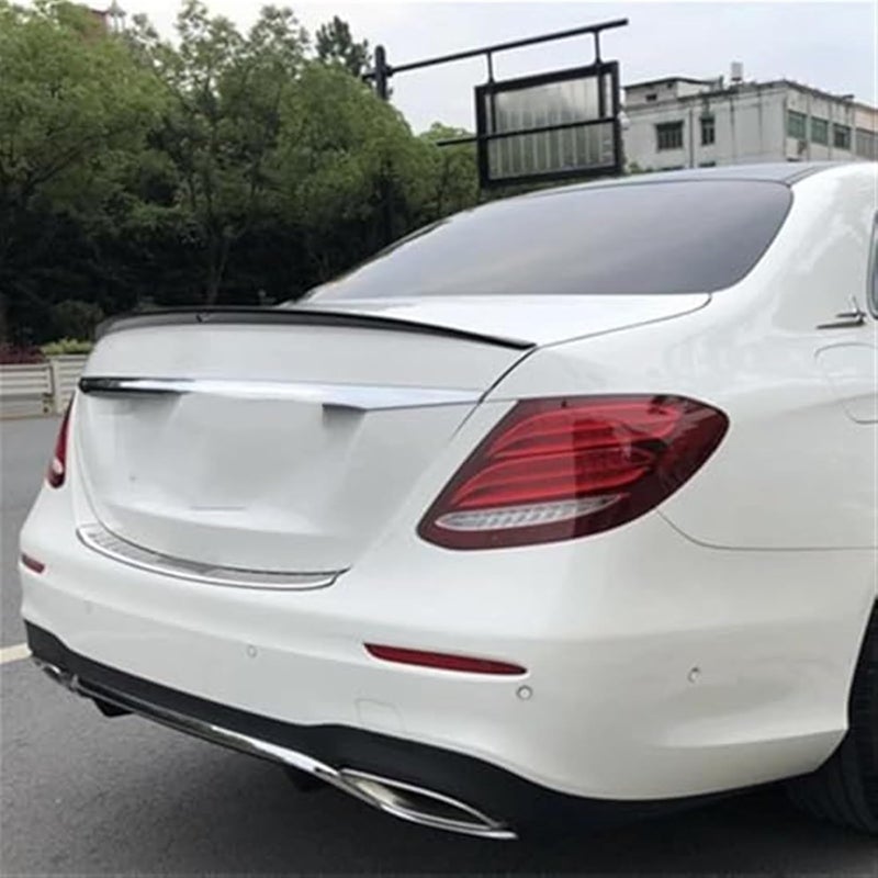 Vuzmode Rear Roof Lip Spoiler for W213 E-Class - Image 2