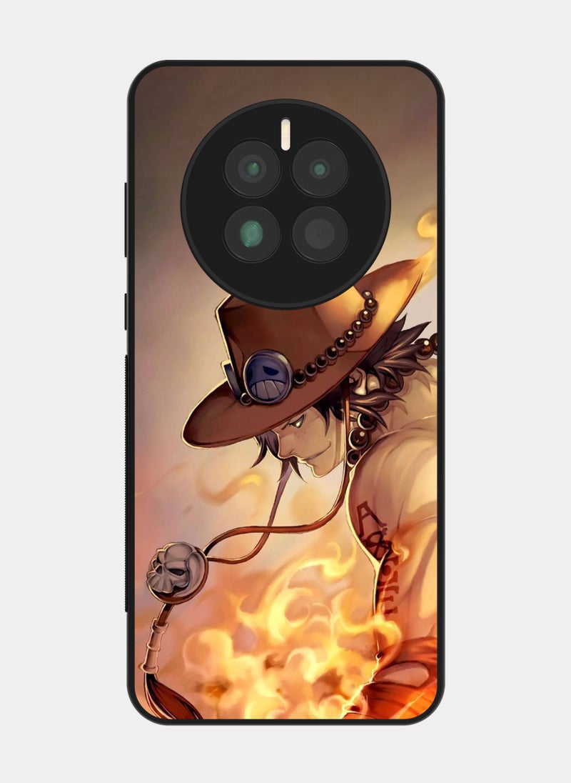 PXLAAT Huawei Mate 50 case cover One Piece Ace - Image 1