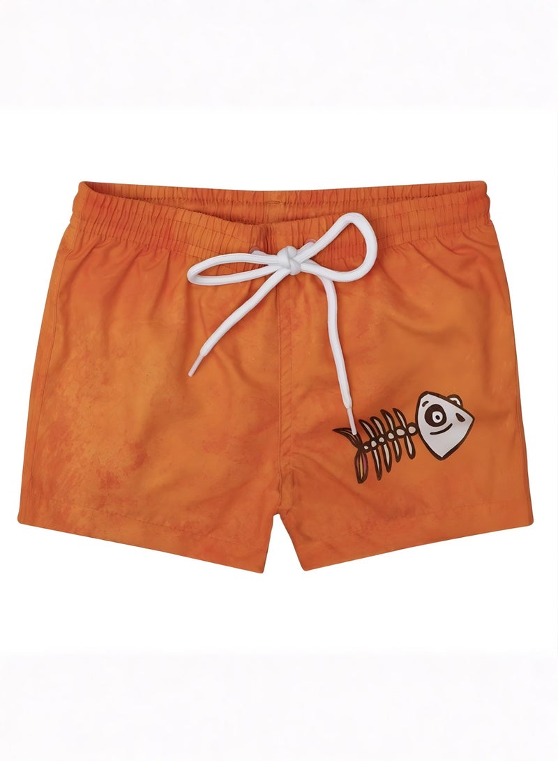 Slipstop Jason Junior Swim Shorts - Image 1