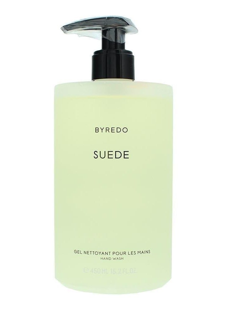 BYREDO Byredo Suede Hand Care Hand Wash Best Price UAE Dubai