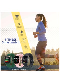 TOUCHMATE TOUCHMATE Fitness Smartwatch  - Image 3