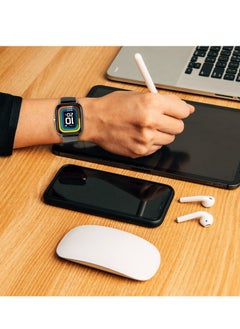 TOUCHMATE TOUCHMATE Fitness Smartwatch  - Image 5