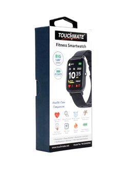 TOUCHMATE TOUCHMATE Fitness Smartwatch  - Image 4