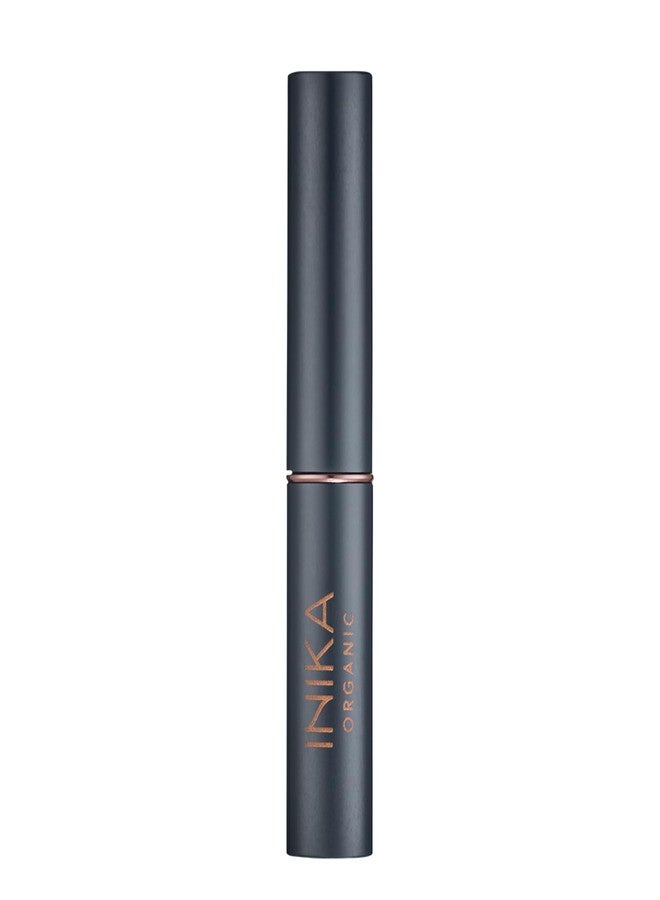 INIKA Organic Lip Balm | Replenishes, Nourishes + Protects. Softening + Hydrating Skincare Ingredients for Soothed, Supple Lips. Counteracts Dryness & Flaking. Luscious Vegan Formula Melts into Skin. - Image 4
