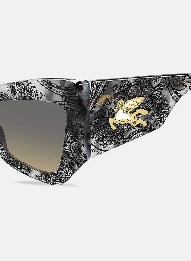 ETRO Women Cat Eye Sunglasses 55 ETROMANIA - Image 4