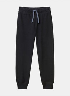 Regular waist Sweatpants