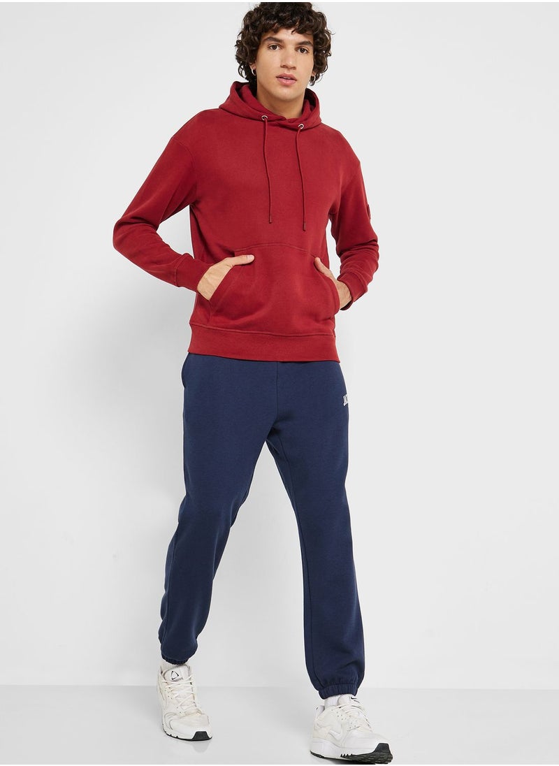 JACK & JONES - Essential Hoodie - Image 1