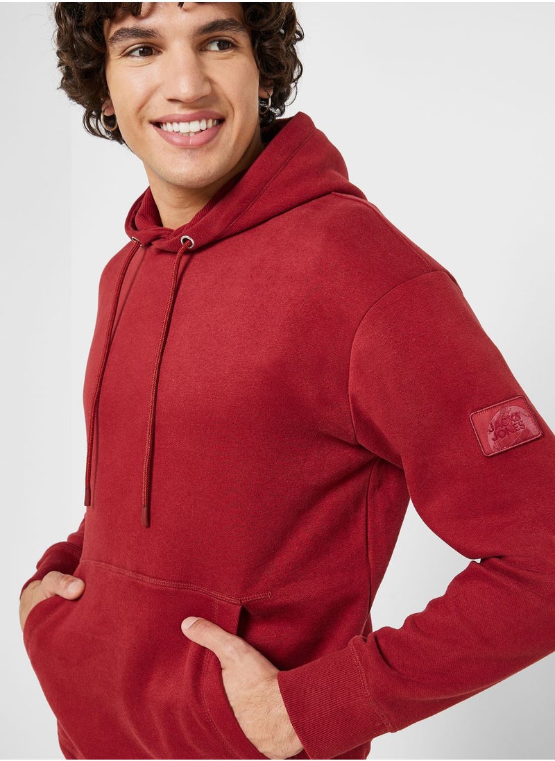 JACK & JONES - Essential Hoodie - Image 1