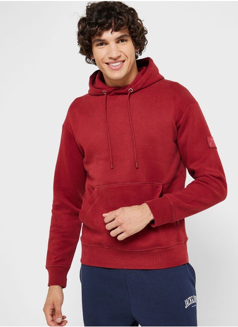 Essential Hoodie