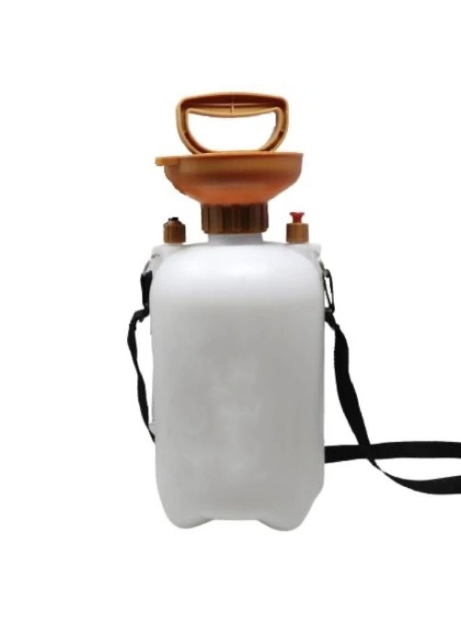 Home Smart Camping Shower for Ablution - Portable Shower for Convenient Outdoor Camping Ideal for picnics and outdoor activities. - Image 1