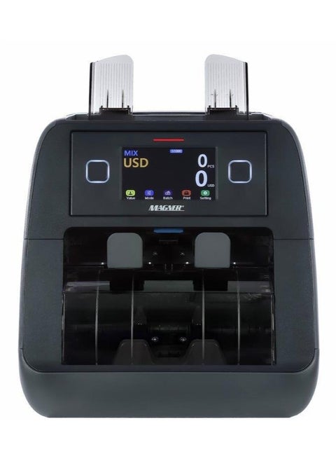 MAGNER2000V