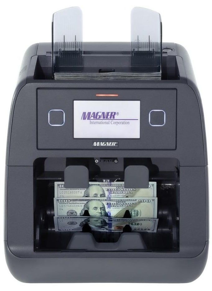MAGNER2000V