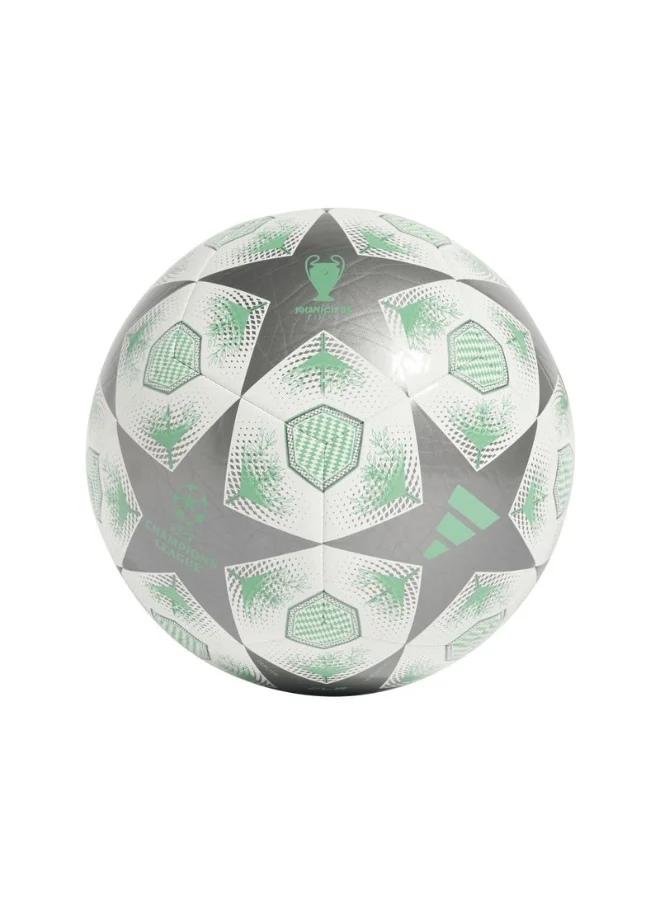 اديداس adidas UCL CLB Grey Football BALLS for Unisex - 3