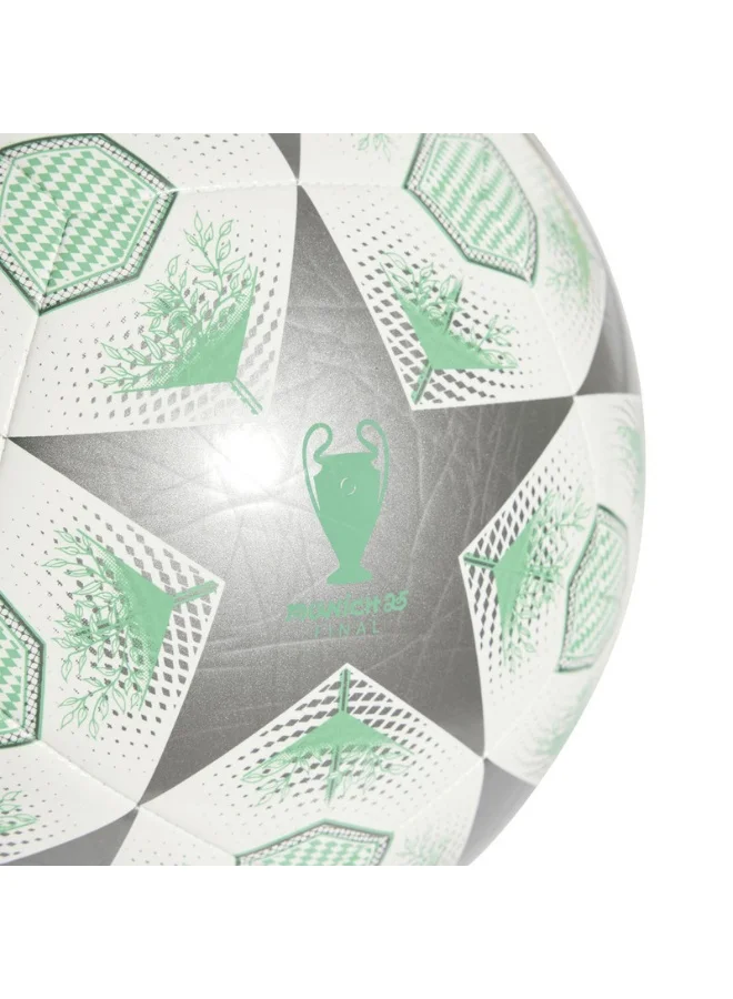 Adidas adidas UCL CLB Grey Football BALLS for Unisex - 3