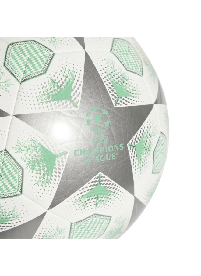 اديداس adidas UCL CLB Grey Football BALLS for Unisex - 3