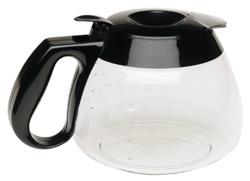 Cuisinart 10Cup Replacement Carafe Black