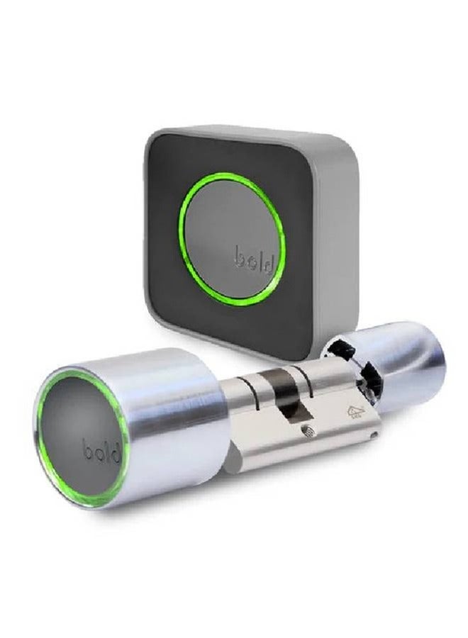 Bold Bundel: Bold Cylinder SX33 + Bold Connect - Image 1