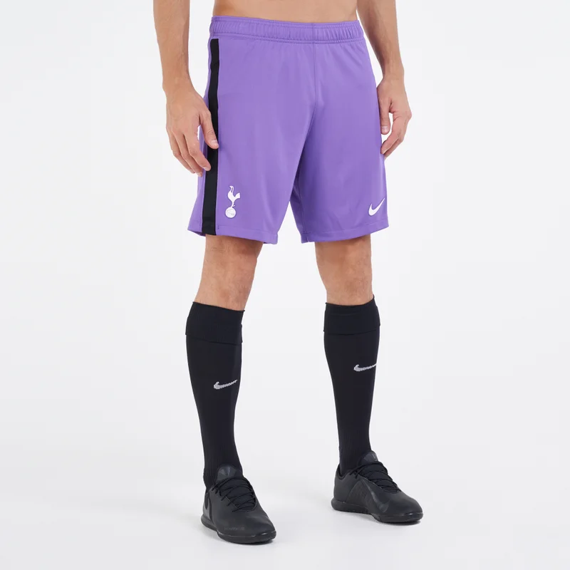 Nike Men's Tottenham Hotspur Football Shorts - 2021/22