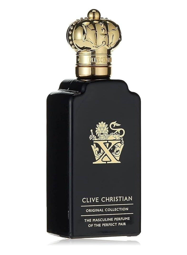 CLIVE CHRISTIAN X Original Collection EDP 100ml - Image 3