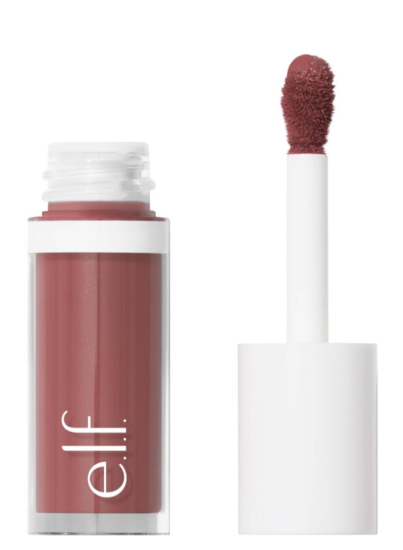 إلف بلشر أحمر الخدود السائل كامو سواف موف 4 مل - Image 1