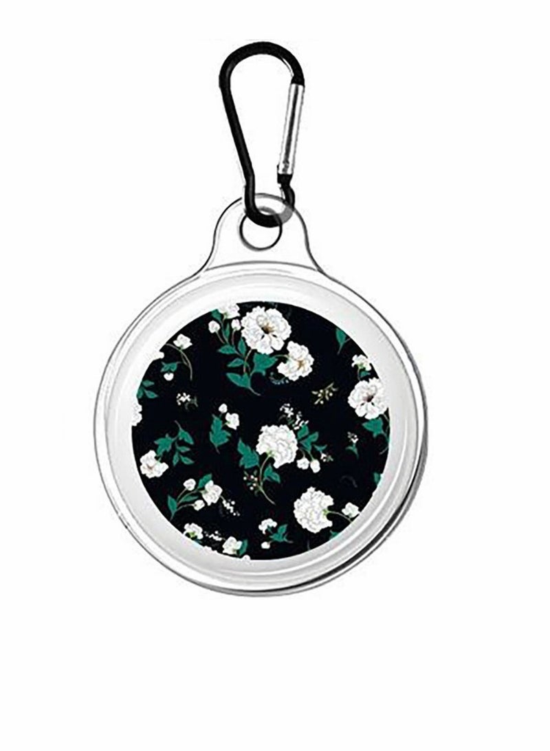 KASTWAVE Protective Case, Scratch-Resistant Protective Skin Case, for Airtag Finder, Keychain, Colorful, Beautiful and Durable 3pcs - Image 2