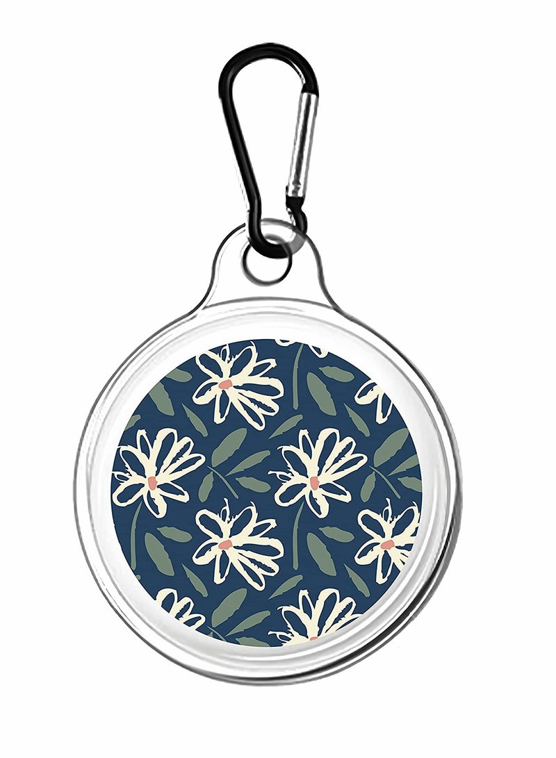 KASTWAVE Protective Case, Scratch-Resistant Protective Skin Case, for Airtag Finder, Keychain, Colorful, Beautiful and Durable 3pcs - Image 4