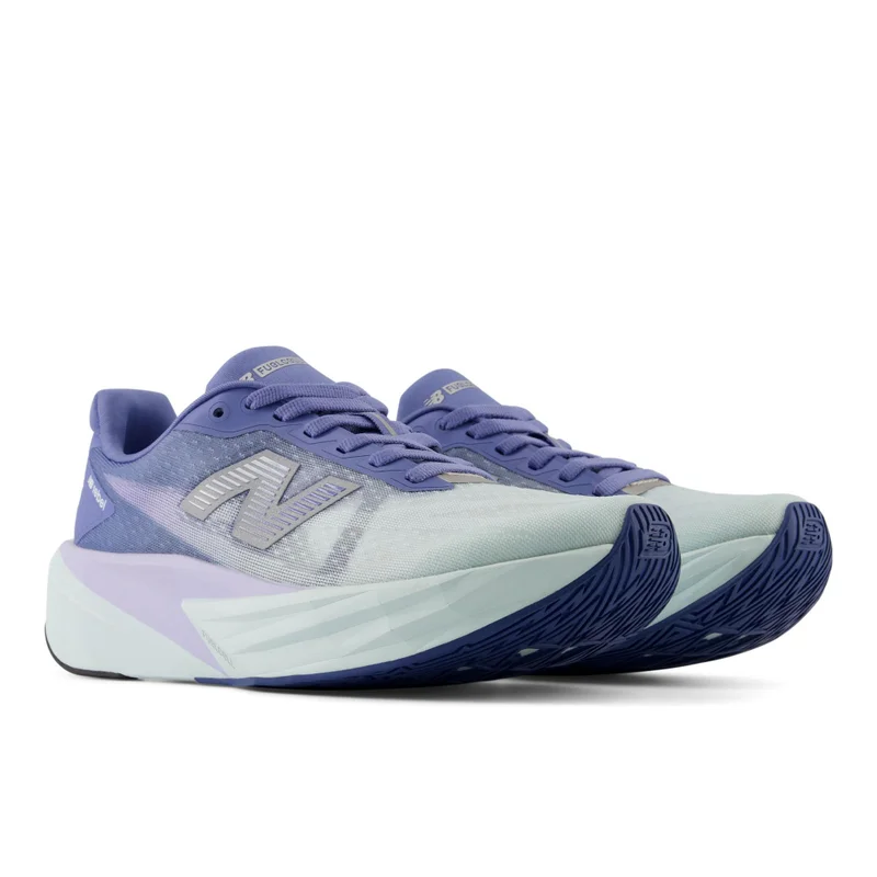 New Balance FuelCell Rebel v5 athletic Sneakers (Standard Fit)
