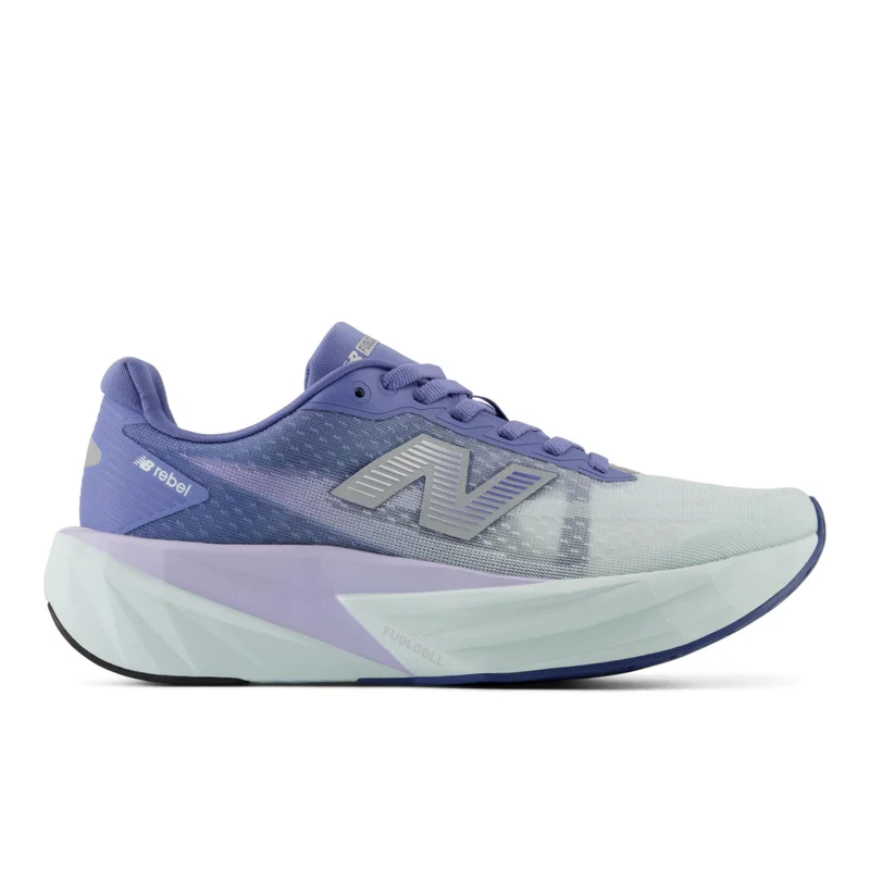 New Balance FuelCell Rebel v5 athletic Sneakers (Standard Fit)