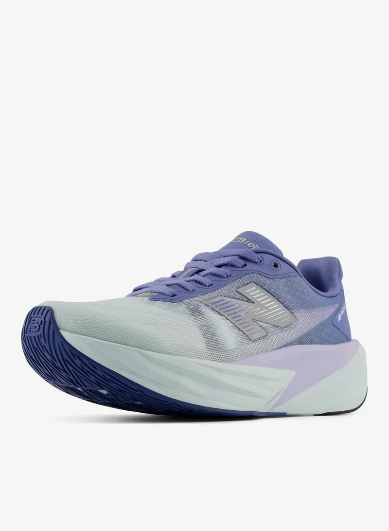 New Balance  FuelCell Rebel v5 athletic Sneakers (Standard Fit) for Women | Best Price UAE