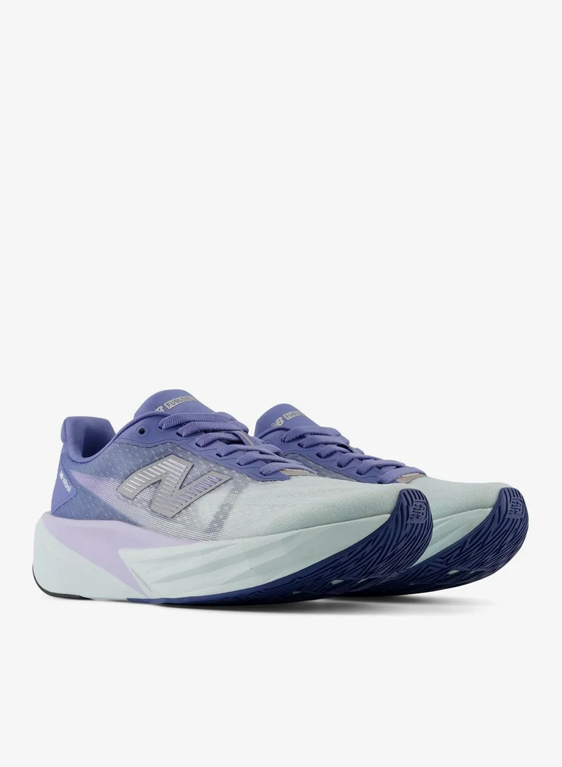 New Balance FuelCell Rebel v5 athletic Sneakers (Standard Fit)