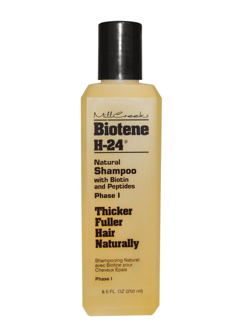 Mill Creek - Biotene H-24 Shampoo & Conditioner Bundle - Image 1
