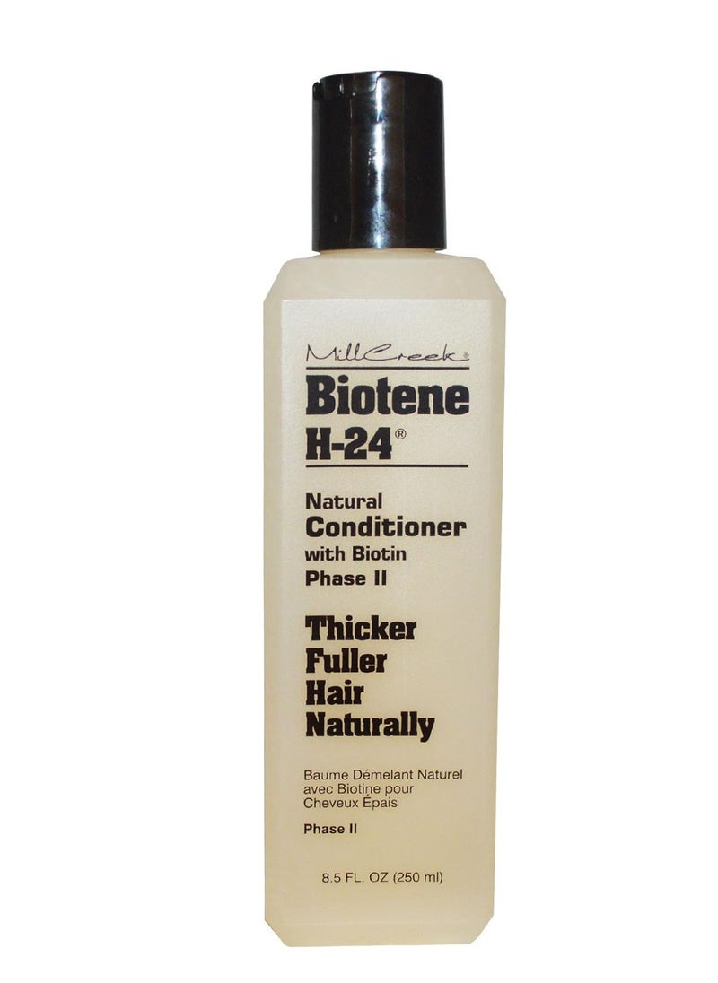 Mill Creek - Biotene H-24 Shampoo & Conditioner Bundle - Image 1