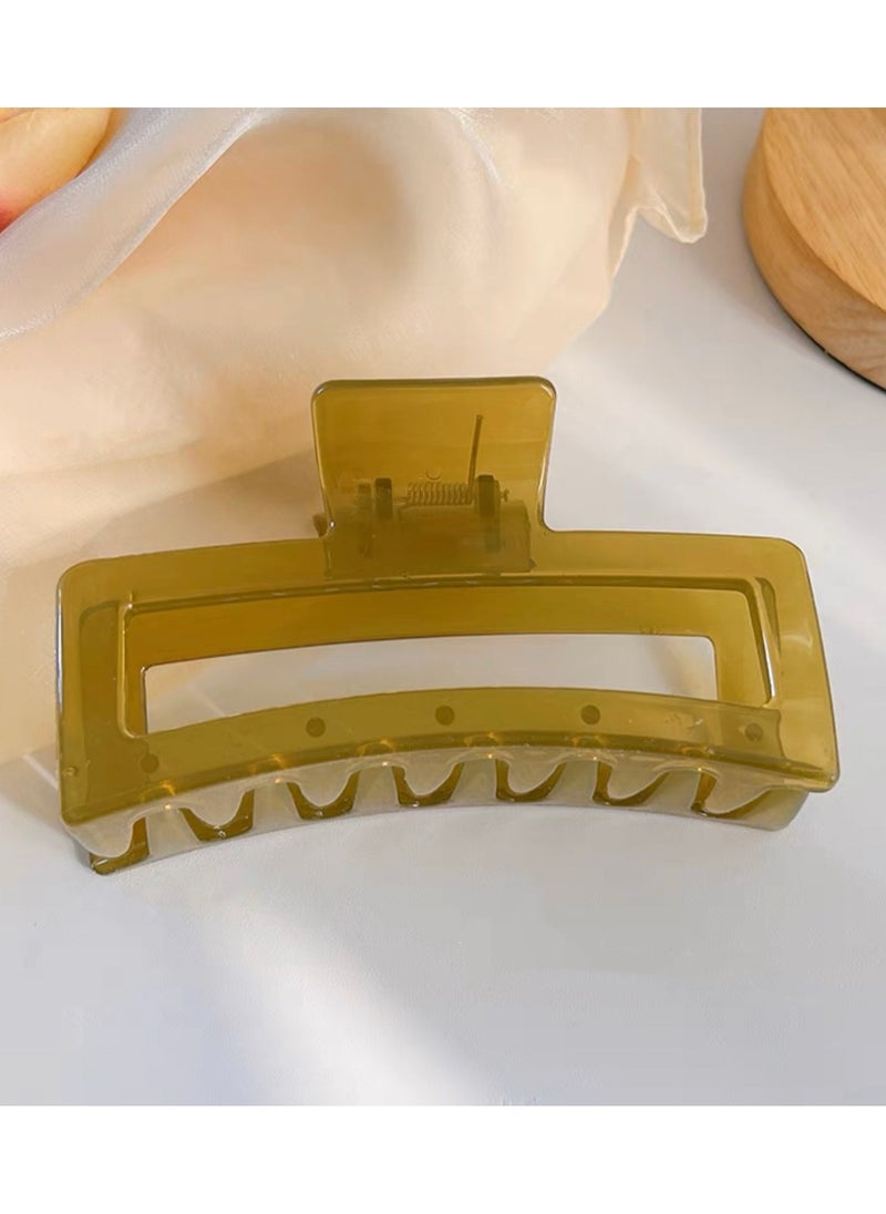 Mark Fairwhale - Fashionable Temperament Hair Clip - Image 1