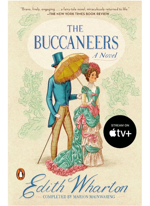 The Buccaneers