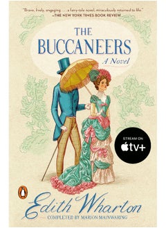 The Buccaneers - pzsku/ZD5209FD817F97662CEC3Z/45/_/1731348161/afa275eb-1fef-4187-a2f3-235f40357509