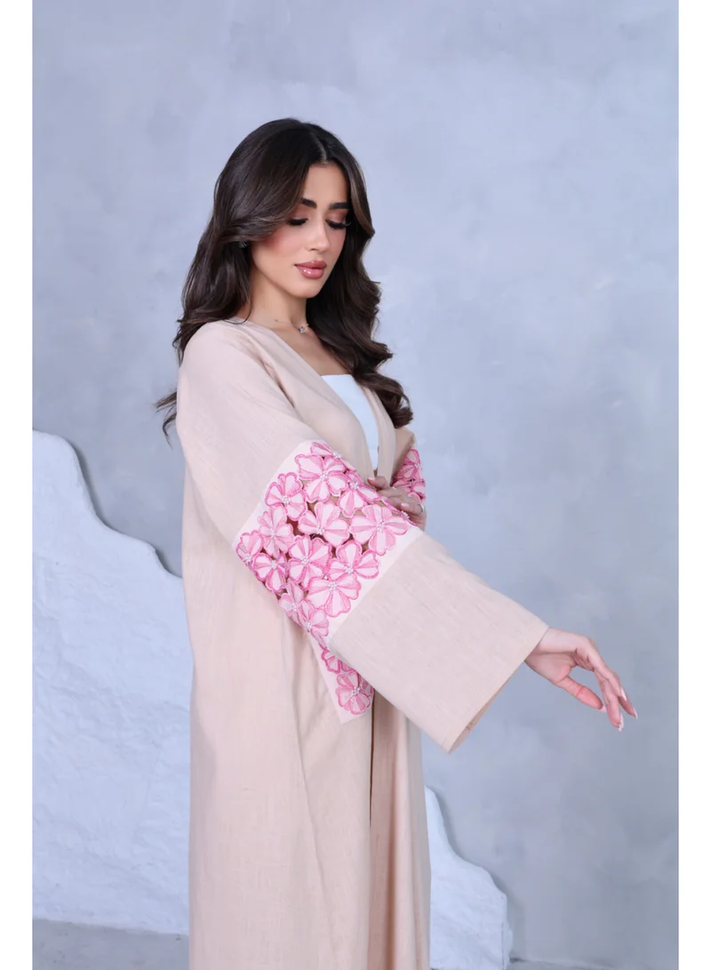 NADS Abaya Amirah