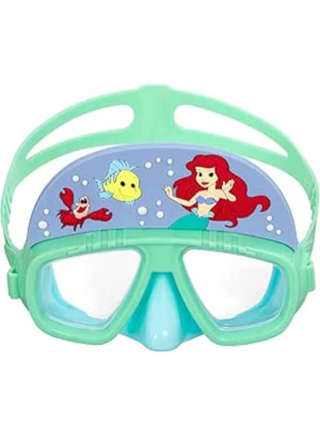 Bestway Ariel Mask, Deluxe