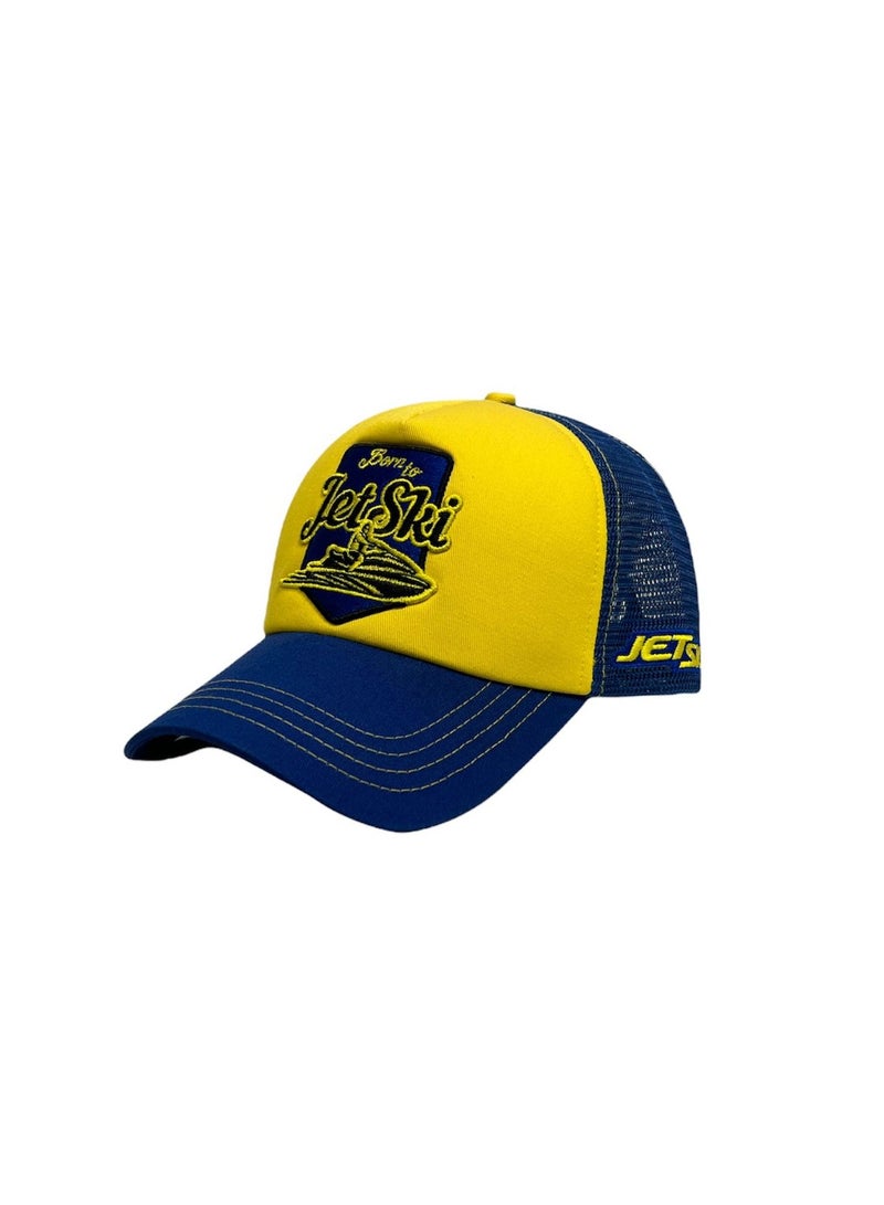 فايتر جيفتس قبعة رأس جيتسكي - Image 1