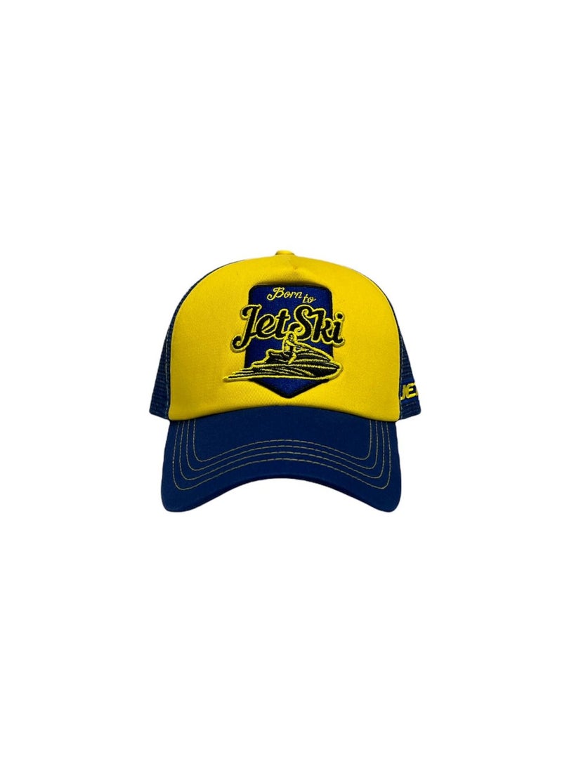 فايتر جيفتس قبعة رأس جيتسكي - Image 2