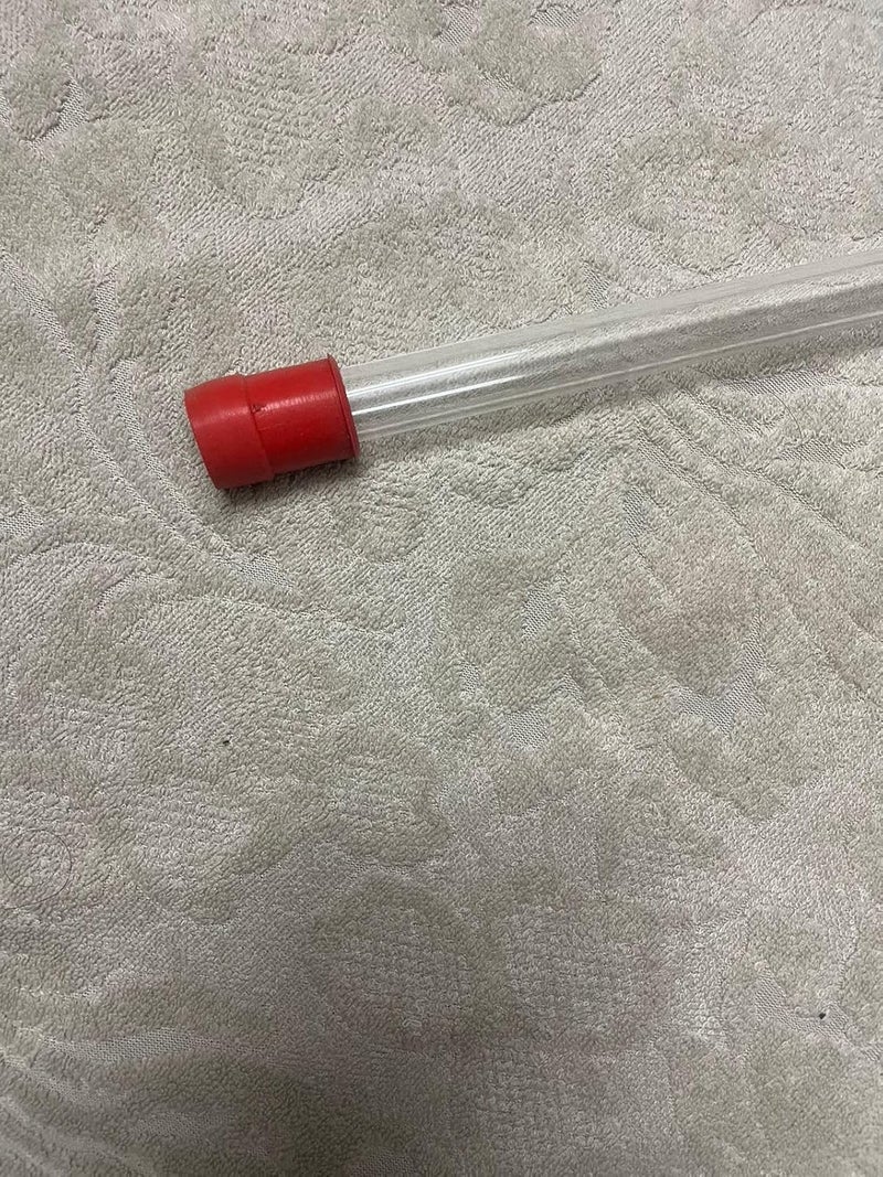 FlexiFit Rhythmic Gymnastic Stick Cover Acrylic RG - Image 3