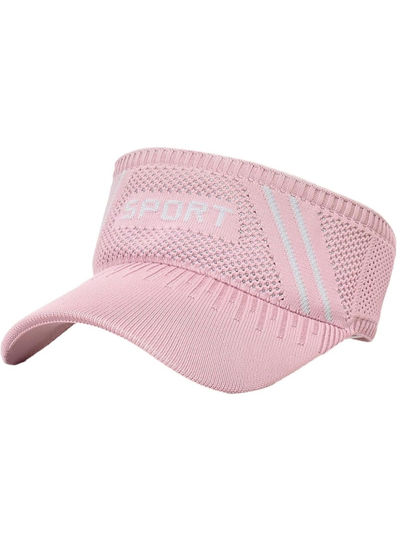 Tennis sport unisex summer unique cap opened hat - Image 3